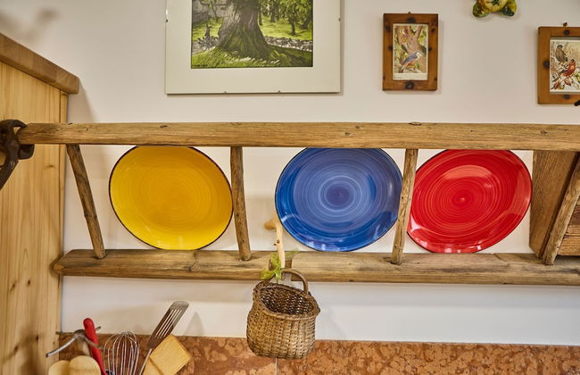 Holiday Home Edt - Foto 26