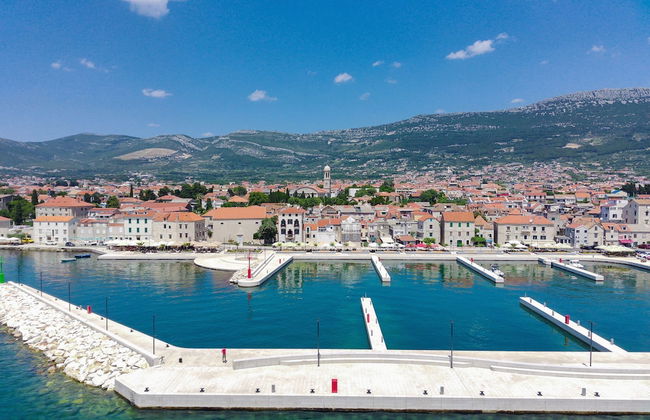 Luxury Apartment Perko - Foto 42