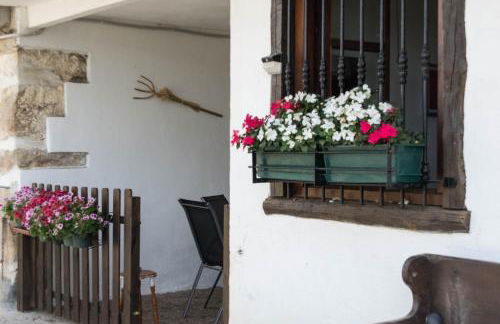 Apartamento Gariko , ARRIETA entrada independiente - Foto 19