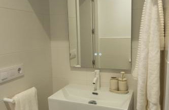 Apartamentos "El Aljibe" - Parking incluido en el centro - Foto 69