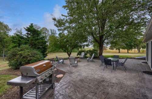 Blue Ribbon Homestead - Foto 74