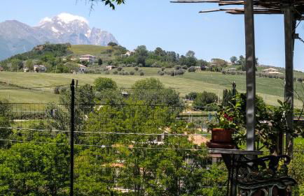 B&B Appartamento - IL RIONE - Foto 8