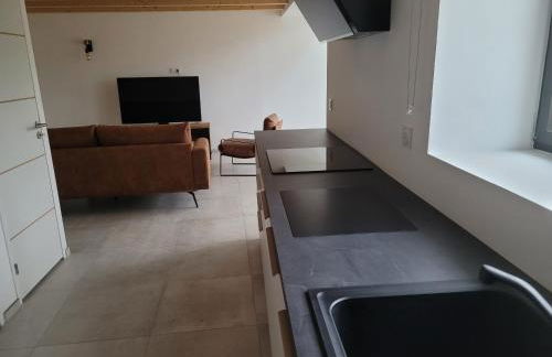 La grange de Rose et François - Foto 18