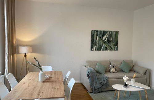 LUCKY STAYS LS07 - Vollausstattung - Zentrum - Aufzug - große Küche - 2 Zimmer - Smart-TV - Foto 66