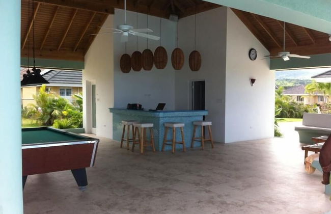 Ocho Rios Villa at The Palms - Foto 41