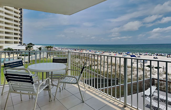 Perdido Skye by Southern VR - Foto 79