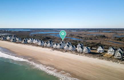 Grand Topsail Villa by Sea Scape Properties - Foto 6