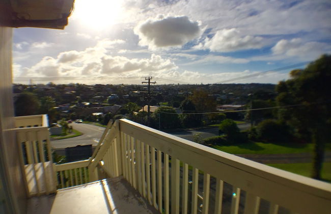 Sea Vista Apartments - Photo 33