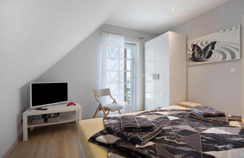 komfortables Ferienhaus Hafen - Foto 15