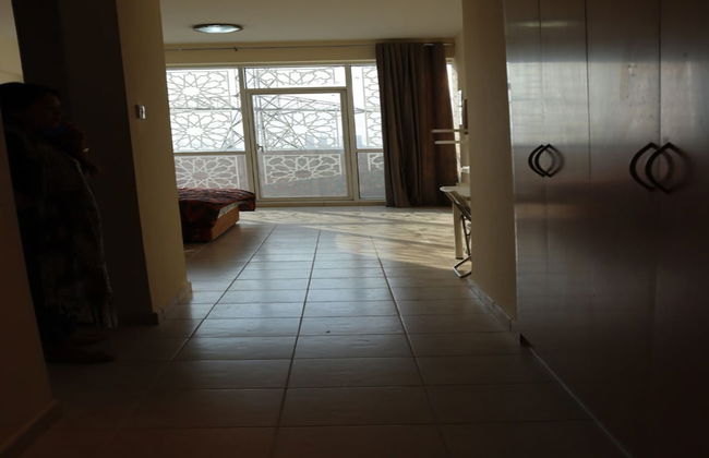 Beautiful Furnished Studio With Close Kitchen - Foto 18