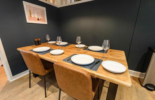 Home in Kelso Scottish Borders - Foto 3