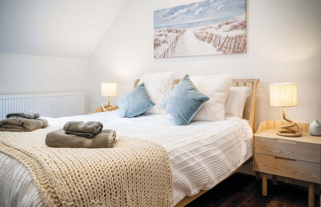 The Carthouse - 1 Bedroom Cottage - Princes Gate - Foto 3