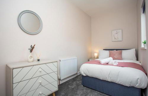 Vacant nests The Haughton Spacious Central - Foto 48