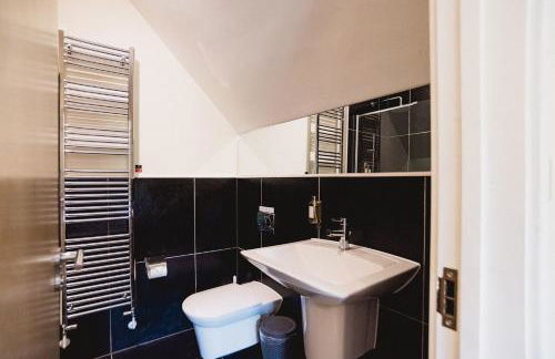 Trewhiddle Retreat V31 by Together Travel - Luxury 3-Bedroom Villa - Foto 39