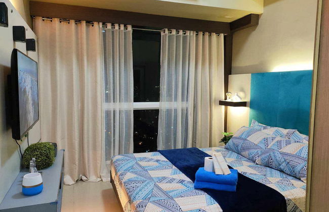 The Beacon Makati by Cozi Condotels - Foto 16