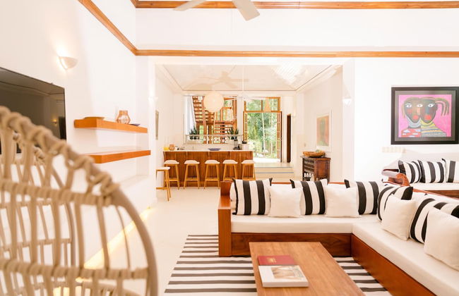 Idle Awhile Villas - Foto 25