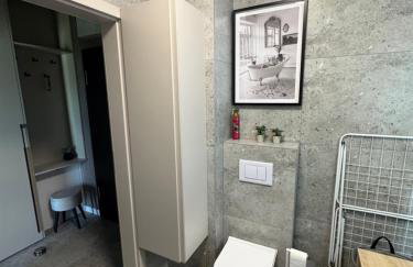 Apartament Kasztanówka w Rydzynie - Foto 9