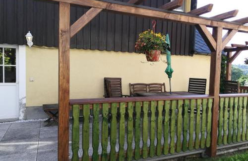 Ferienhaus 3 Eulen - Foto 32