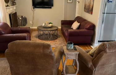 Oxford Hillside Hideaway - Foto 9