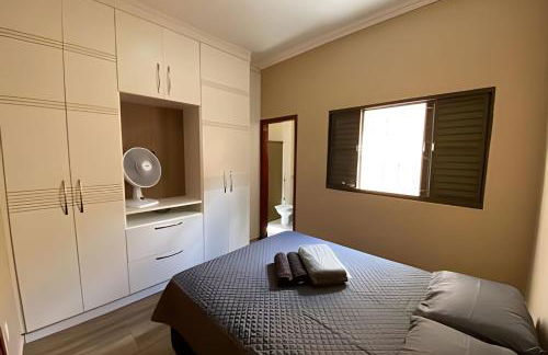 Casa Aconchegante com 2 Quartos - Foto 9