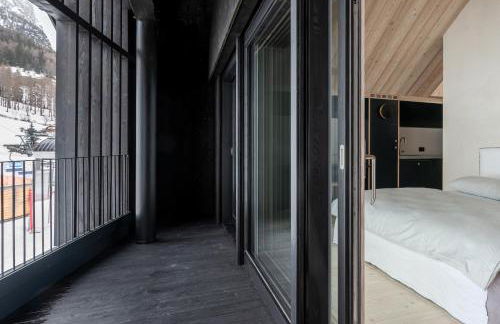 Larix Lodge - Foto 25