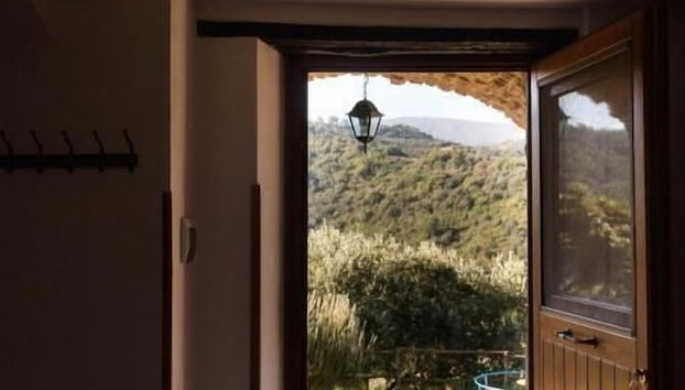 Casale storico nella campagna cilentana - Foto 2, Entrada interior