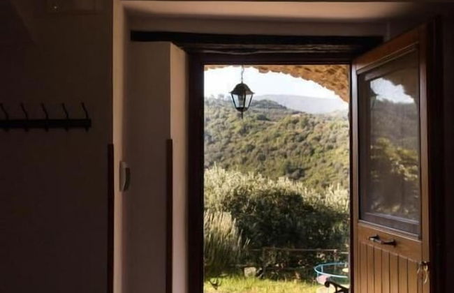 Casale storico nella campagna cilentana - Foto 2