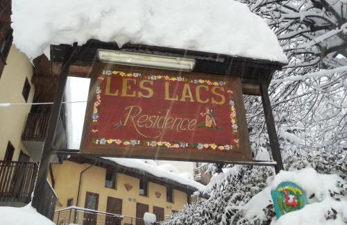 Residence Les Lacs - Foto 17