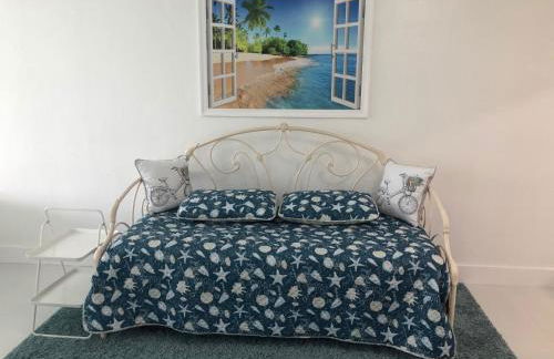 The Blue Island - Foto 20