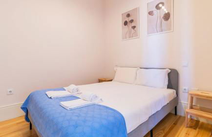 Duque Flat - AC & Balcony by LovelyStay - Foto 14