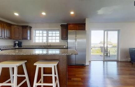 Entire Beach View Home - Foto 38