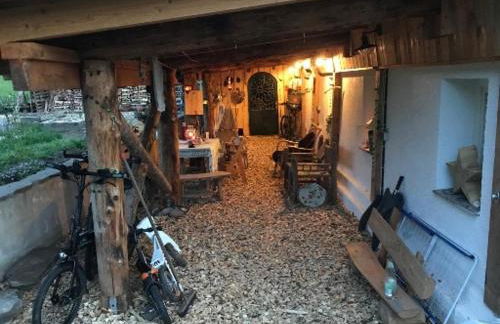 Der Zirkuswagen und das Elfenhaus - Foto 10