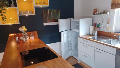 Ferienwohnung am Sendberg - Foto 2