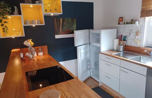 Ferienwohnung am Sendberg - Foto 6