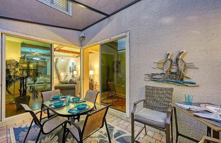 Villa Castile - 5204 - Foto 44