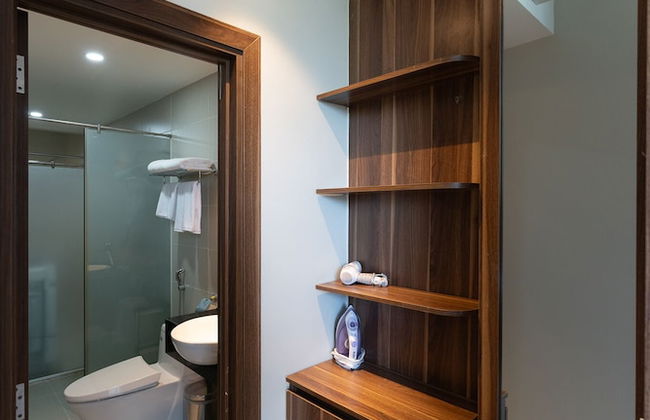 THANH LONG HOTEL - APARTMENT - Photo 12