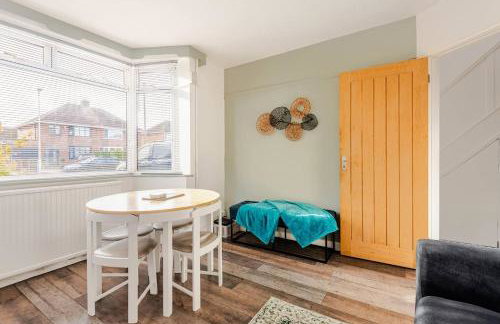 Entire House-Long Stays in Gloucester-Contractors- Families - Foto 31