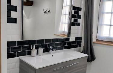 Duplex chic et pratique - Photo 14