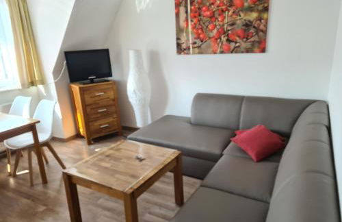 Seevilla Wietjes Whg 5 - Foto 3