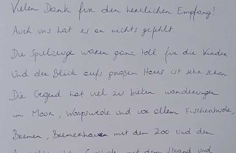 Ferienhaus Hof Amelung - Foto 30