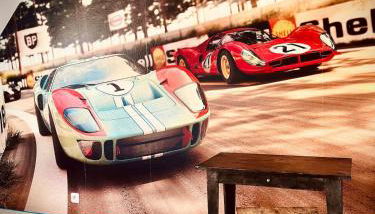 Maison 1440 - STORIES, logement Atypique Sport Auto - Foto 2