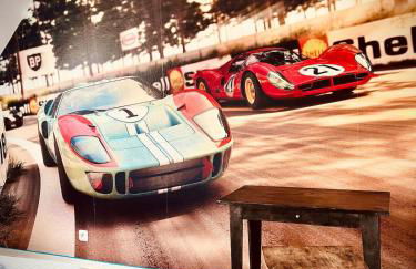 Maison 1440 - STORIES, logement Atypique Sport Auto - Foto 2