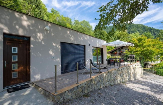 Nature View House With Sauna - Foto 1