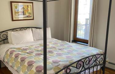 Historic 1869 Brownstone 15 min to NYC downtown - Foto 6