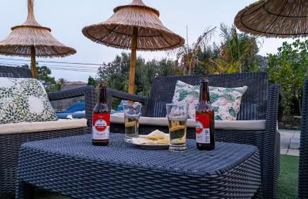 Villa Adelina en Turre, Almería, Villa de lujo con piscina privada cerca de las playas de Mojácar - Foto 45