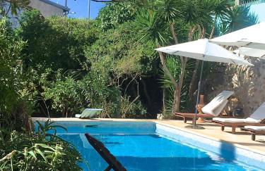 Villa Dracoena - Foto 4