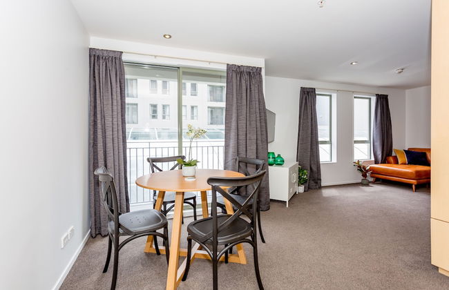 Cathedral Junction Apartment - Foto 22