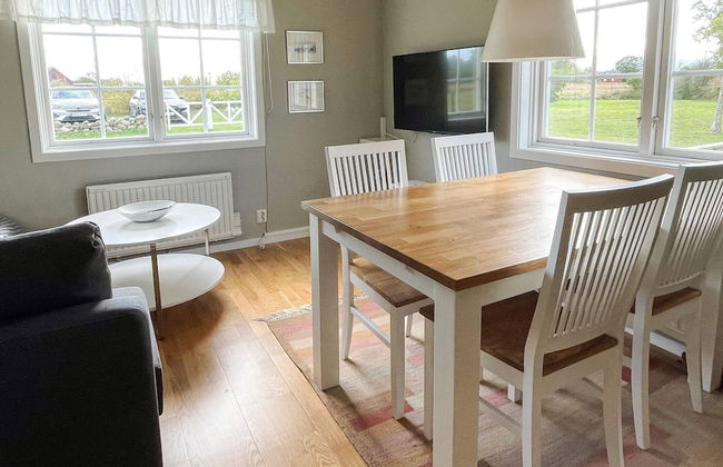 4 Person Holiday Home in Lottorp - Foto 13