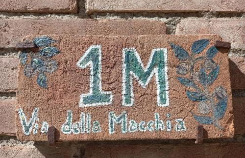 La Casina di campagna tra Cecina e Bibbona - Foto 44