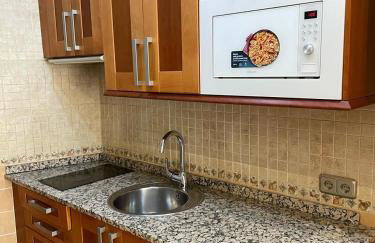 Exyca Homes Gran Vía - Foto 12